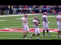 2009 #3 Alabama vs. #16 Ole Miss (HD)