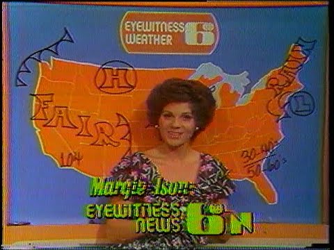 Margie Ison