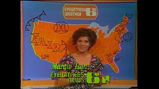 In Memory of Margie Ison