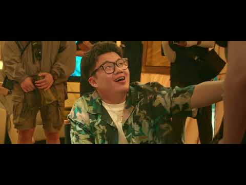 大场面 Keep Rolling