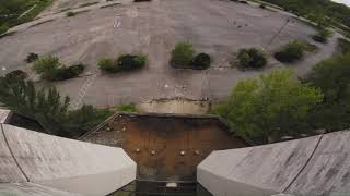 Flying An Abandoned Mall | FPV Freestyle