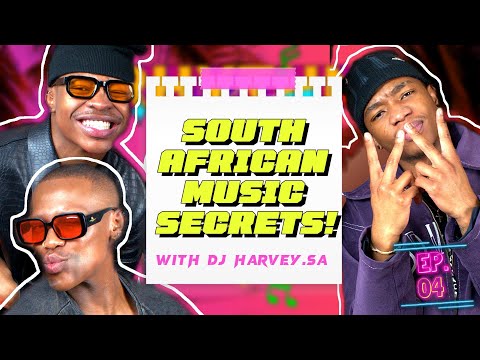 Unpacking Love Island, Influencer Trafficking Scandal & the SA Music Scene || Rhythm and Vibes