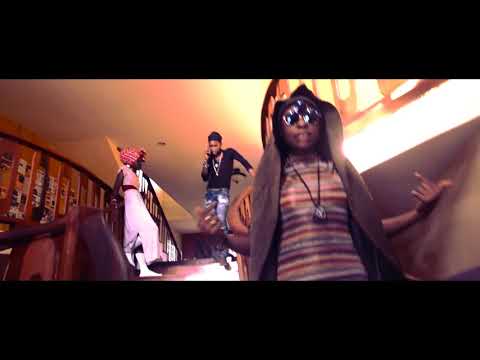 Hd57 - Mood Ft. Jalifa & Jay Nahge