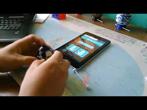 Pethe Sanyi - Skull Smart Egg