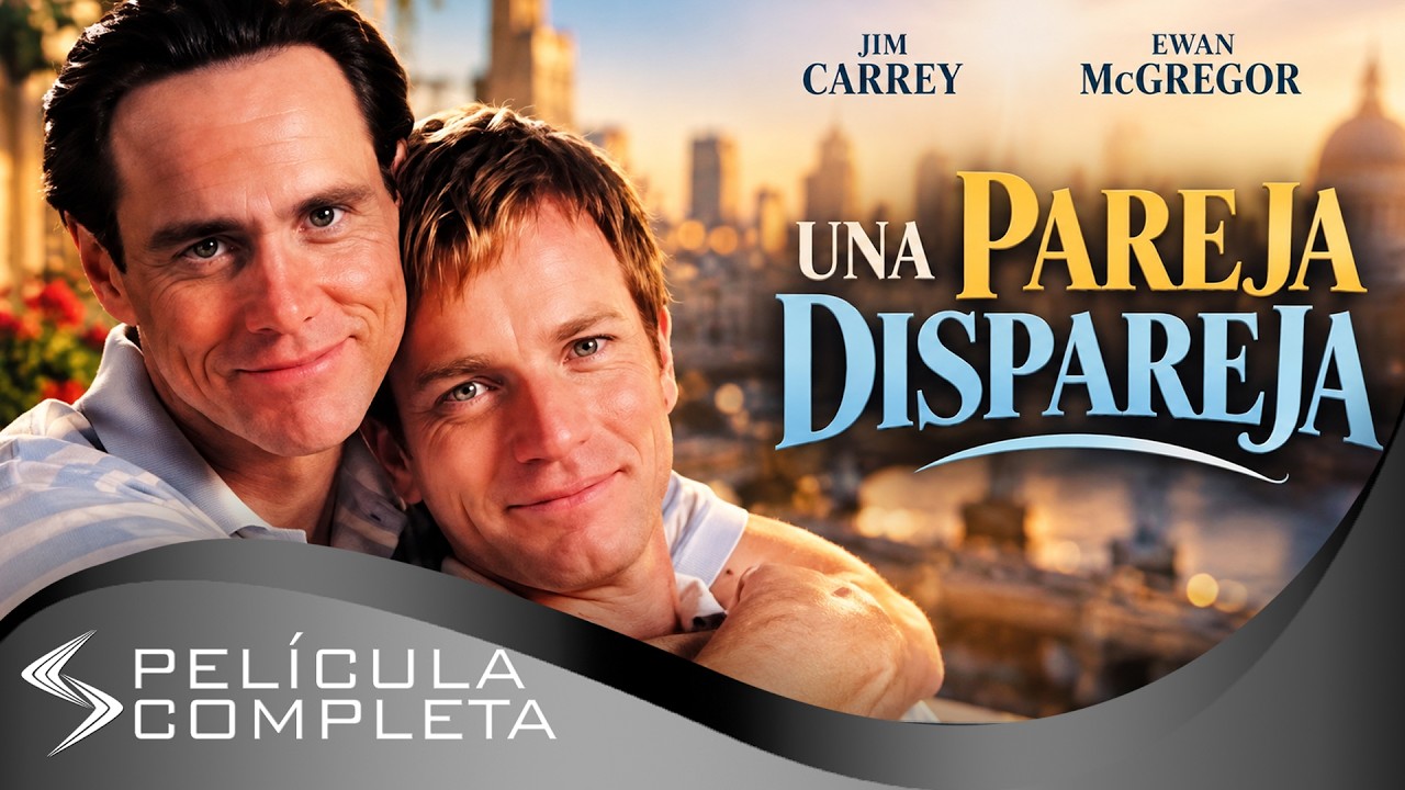 Una Pareja Dispareja (2009) · Películas En Español