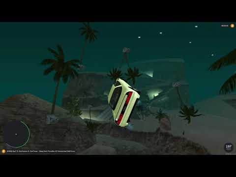 [HDM] ZeeT ft. ZeeTeatero ft. ZeeTimes - Deep Dark Paradise Of Unmatched Skill Force