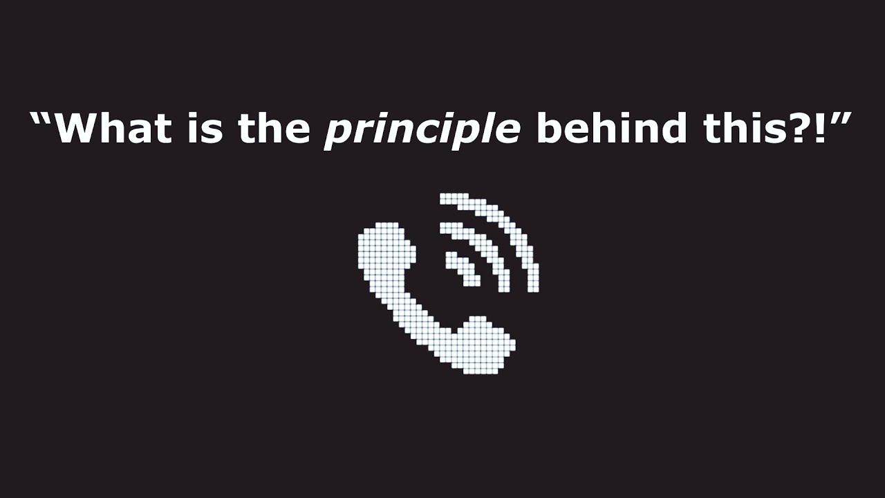 The Funniest Voicemail I've Ever Received