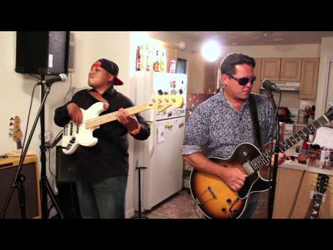 Settle Down - Rootie's Roots Music Video
