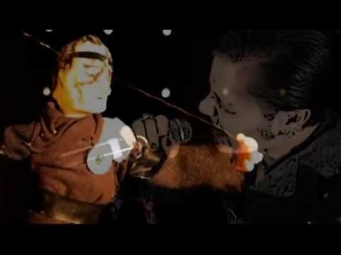 The Other - Puppet on a String (Official video)