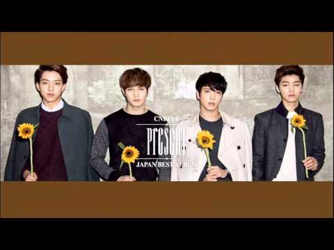 CN Blue Can't believe (Hangul lyrics + Romanization lyrics + English sub + Indonesian Sub)