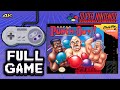 Super Punch Out SNES Full Game Walkthrough Longplay 4K60ᶠᵖˢ UHD