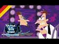 Phineas And Ferb Across The 2nd Dimension A Brand New Best Friend German