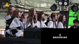 [BNK48 REACTION] MV Full Beginner - BNK48 | ระวังโดนตก !