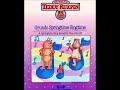 Teddy Ruxpin - Grundo Springtime Singtime