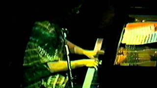 "demeter/rejoicing"scott cossu