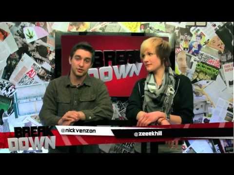 JONNY CRAIG QUITS MUSIC | Asking Alexandria | Escape the Fate | THE BREAKDOWN