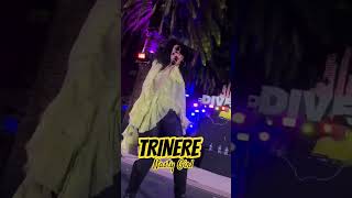 Trinere • Nasty Girl - &quot;Everybody wanted to know who SHE was! #Prince #Vanity #Apollonia #Trinere