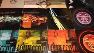 Ram Trilogy - Undergrowth