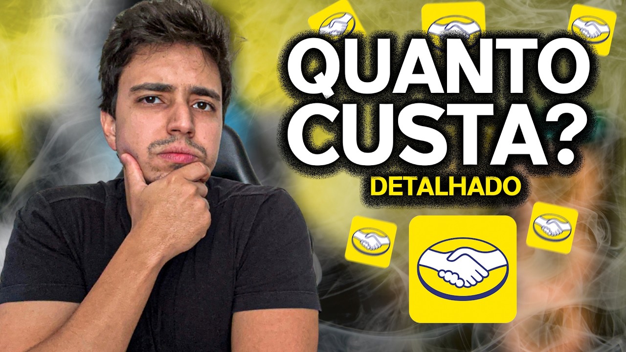 QUANTO CUSTA VENDER NO MERCADO LIVRE - TAXAS E COMISSÕES [ATUALIZADO 2024]