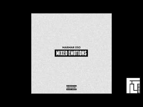 Marmar Oso - Forever (Mixed Emotions)
