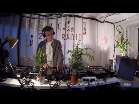 Denis Riabov @ 20ft Radio (Moscow) @ 20ft Radio (Moscow)