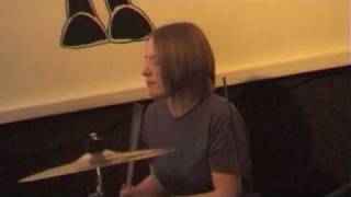 Fuzzbox 2010 - in the studio (Pink Sunshine)