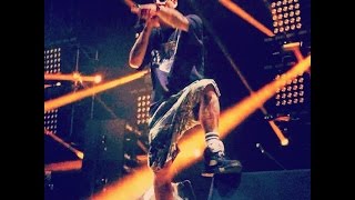 Noyz Narcos + Sine - M3 Remix (beat Acid Acid) (INEDITO)