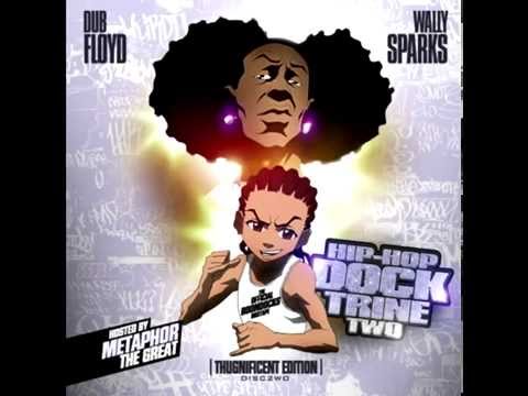 The Boondocks - Hip-Hop Docktrine 2 [Thugnificent Edition] [FULL ALBUM]