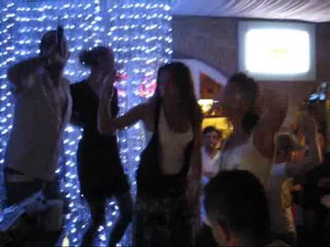 Matte Botteghi & Mauri Fujiko Live @ Caino (Milano Marittima) - Domenica 24/05/2009