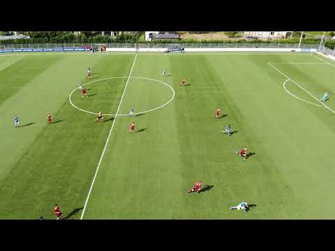 Kapellen   KFCT U16 IP 17 09 2022