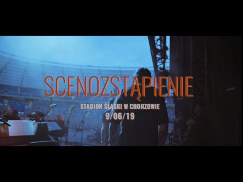 SCENOZSTĄPIENIE | MIUOSH x JIMEK x SMOLIK x NOSPR