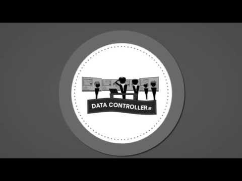 Data Protection Explained | Privacy International