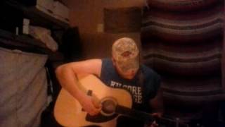 George Strait- Best Day of My Life cover