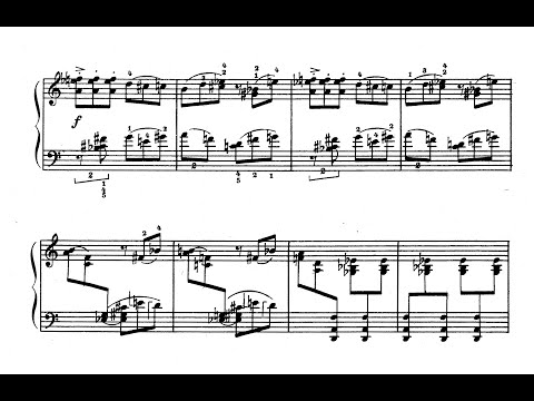 Anatoly Alexandrov - Insights [two pieces, op​.​111]
