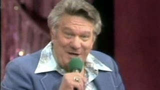 Jerry Clower - The Lion In The Yard