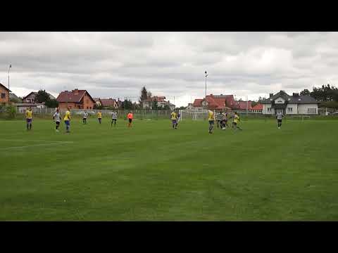 Victoria Czermin - Kamieniarz Golemki 3:0