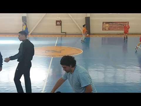 CN U15F CSU BRASOV-CSS BRASOVIA 115-20 Etapa 1 07.10.2018