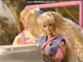 1991 Barbie Sunrider Commercial