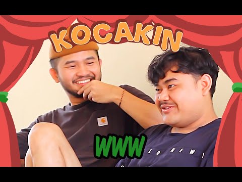 kocakin-www