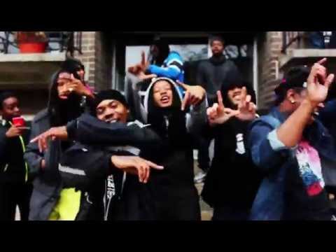 WILDCARD FT. JAY STAXX DEY KNOW OFFICIAL VIDEO