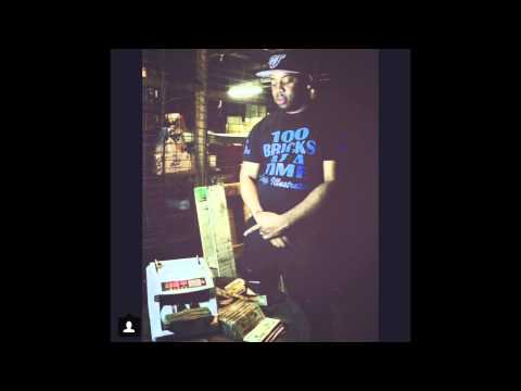 FTR Drama ft. Deezlee - Money (Prod. by Ice Mann