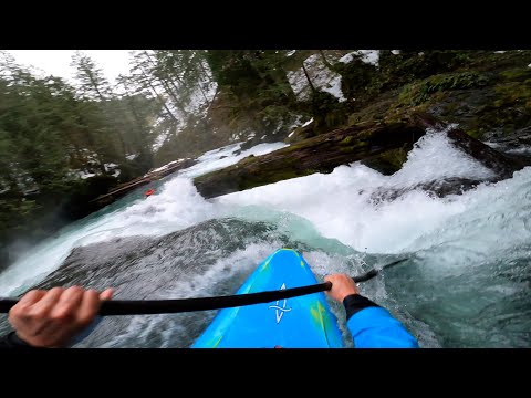 Full Slicing the Little White - Prototype Supernova