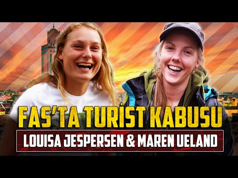 Fas'ta Kabus Gibi Olay: İki Turistin Trajik Sonu