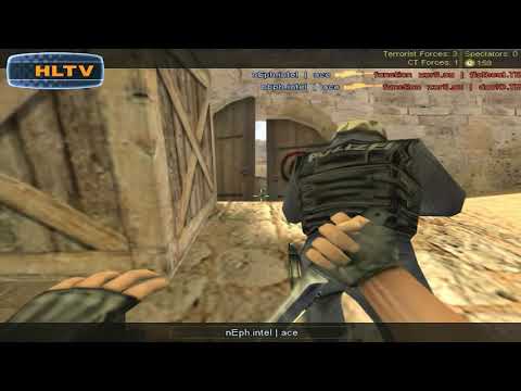 ESWC 2003 The Movie 720p