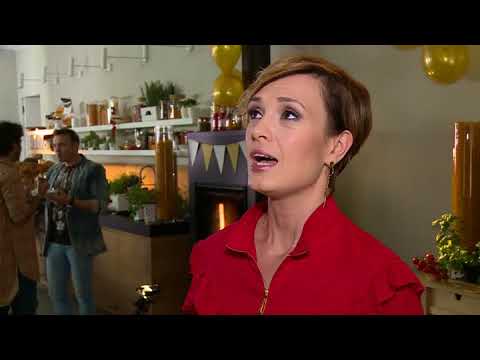 Paulina Chylewska: Mój nowy program to połączenie programu kulinarnego z talk-show