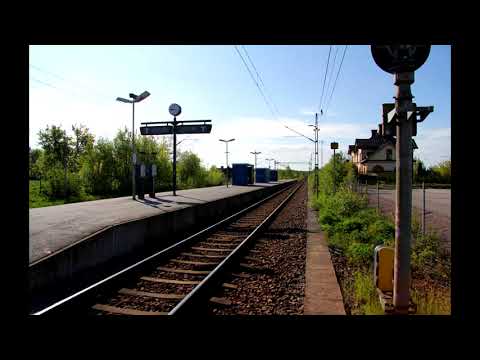 Järnvägsrösten: 2020 Avsnitt 2