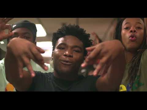 Lil Zay Osama Ft Mook - 6300 Pt3(Official Video) Shot By @HigherSelfilms