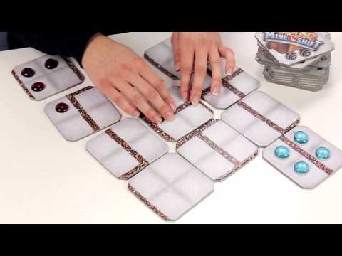 Mine Shift introduction