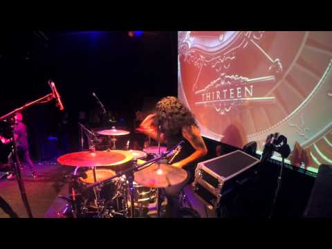 Harem Scarem - Garden of Eden (Live) [Official / New / Live Album / 2015]
