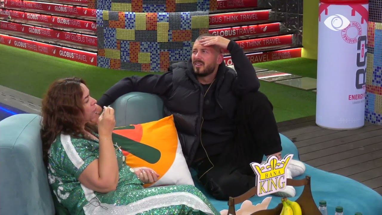 “Ty të leverdis…”/ Meritoni-Romeos: Ti dhe Juli përkrahni njeri-tjetrin për qëllimet tuaja